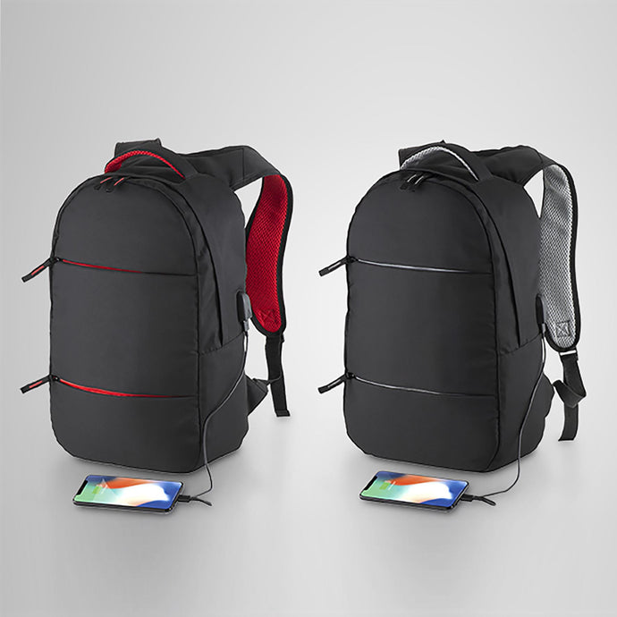 Zaino porta computer [15